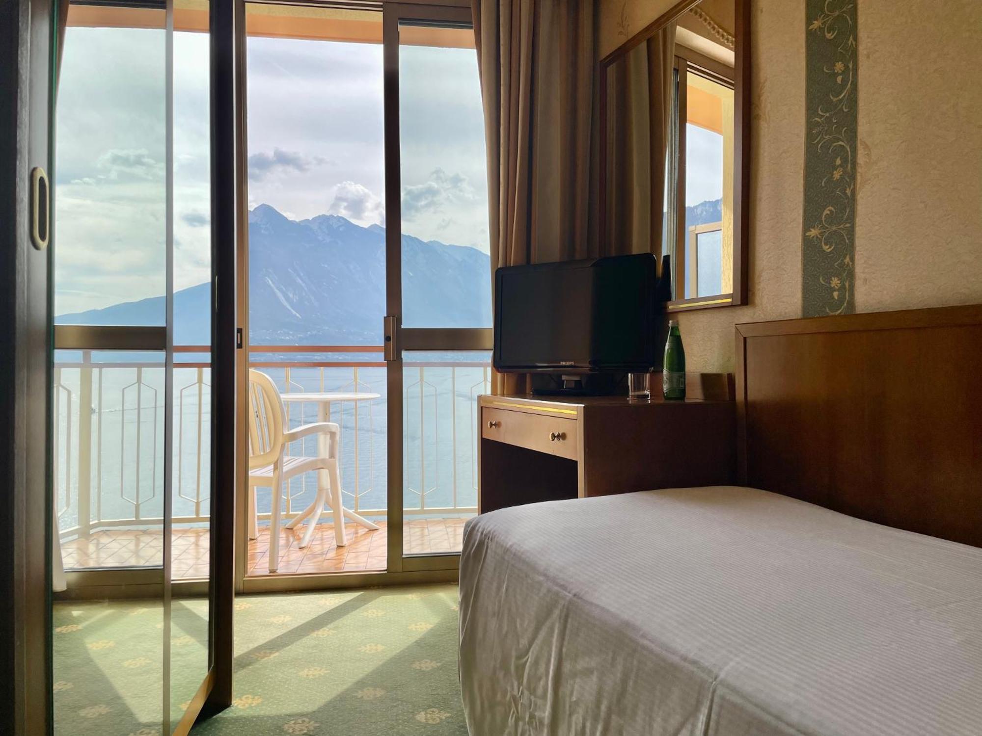 Hotel Splendid Palace Limone sul Garda Cameră foto