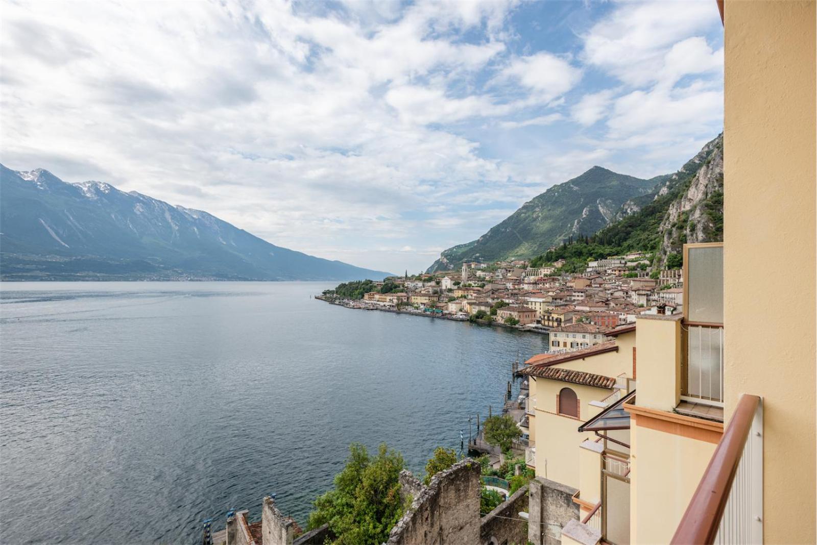 Hotel Splendid Palace Limone sul Garda Cameră foto
